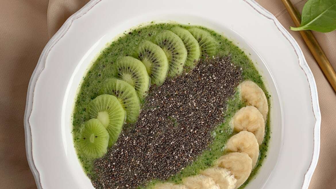 Chia Seeds