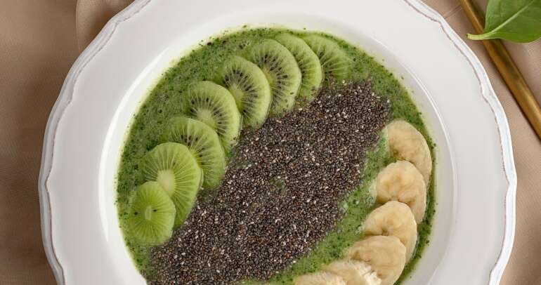 Chia Seeds