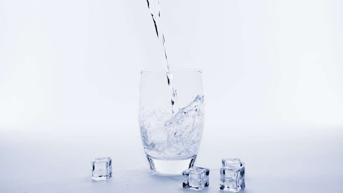 How Much Water Should You Drink on a Daily Basis?