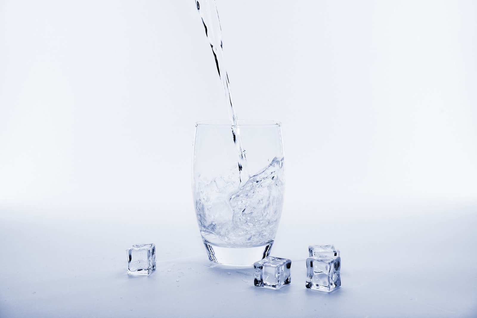 How Much Water Should You Drink on a Daily Basis? - Asma's Healthy You
