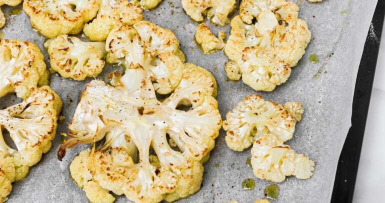 The Amazing Cauliflower: A Powerhouse of Nutrition for Optimal Health