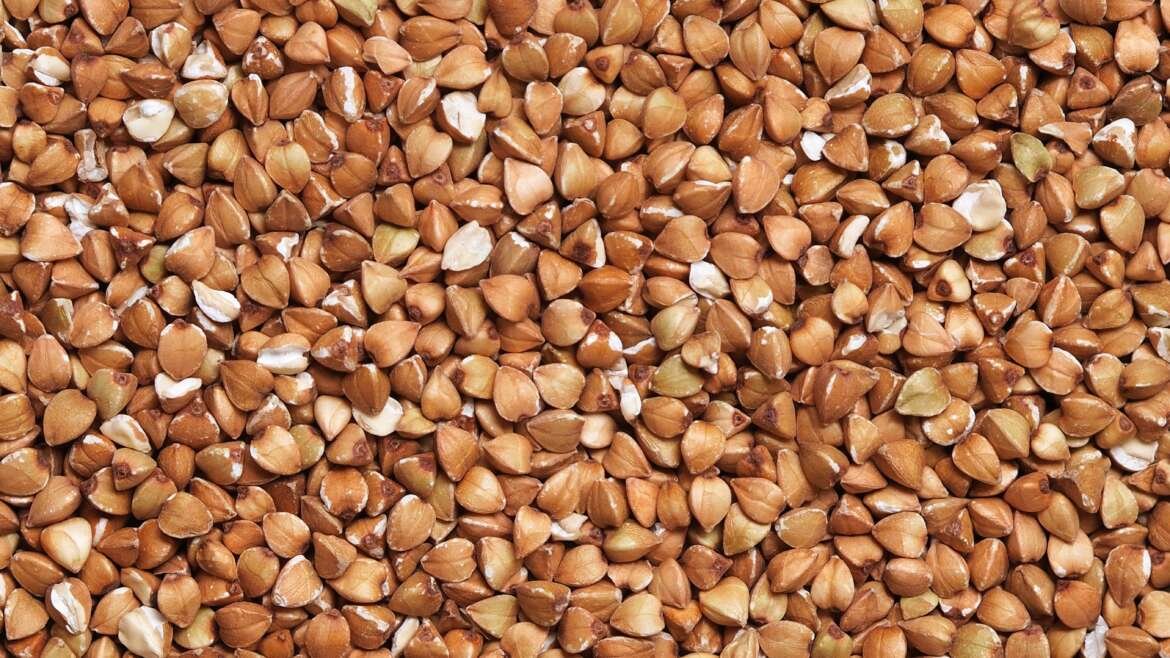 Buckwheat and its nutritional benefits