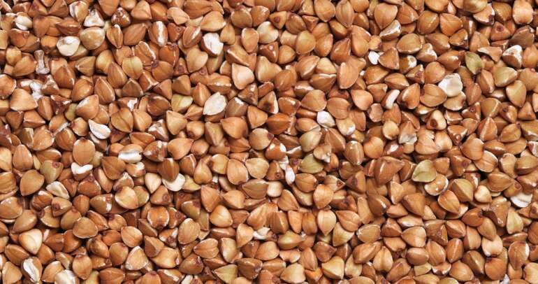 Buckwheat and its nutritional benefits