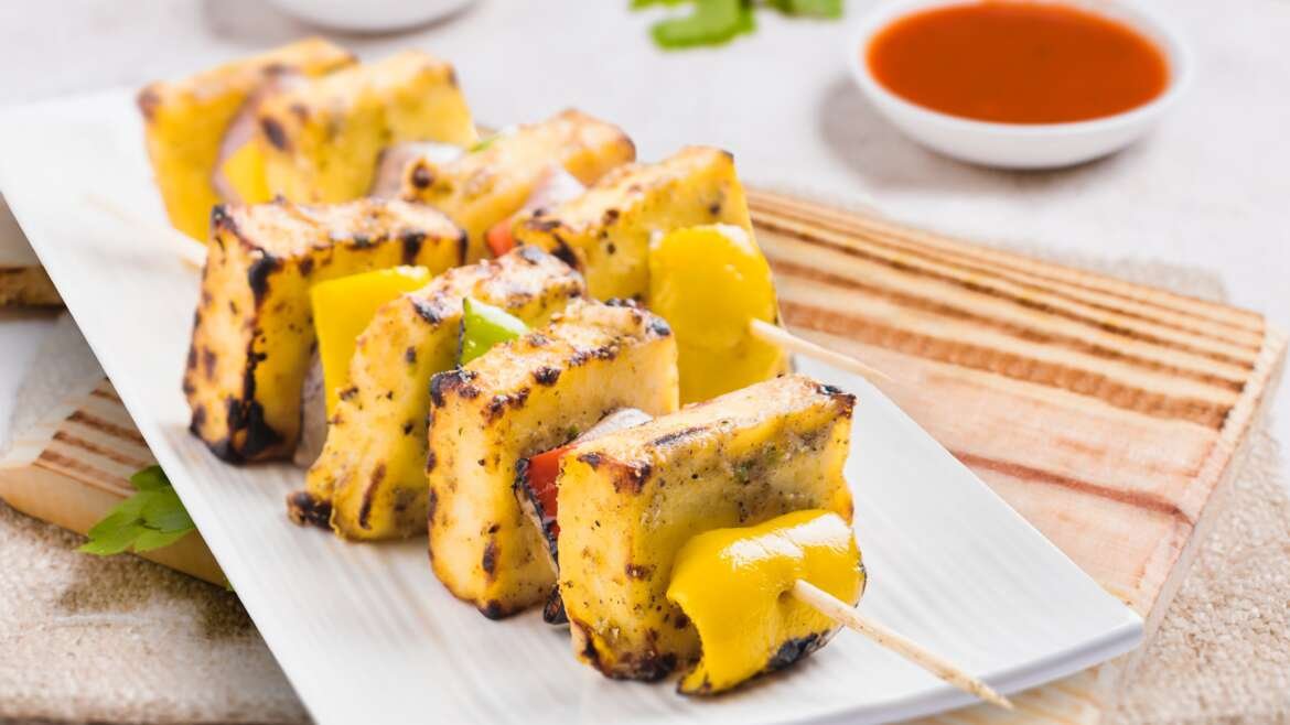 3 Delicious Indian Healthy Paneer Recipes to be Included in Weight Loss Meals