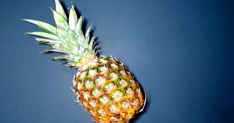 The Amazing Benefits of Pineapple: A Tropical Nutritional Powerhouse